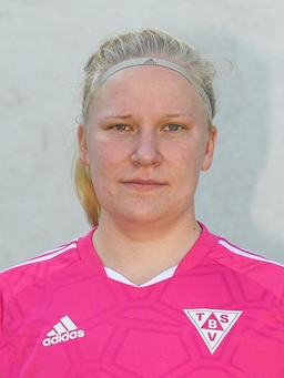 Avatar Bild für Hanna Ohm