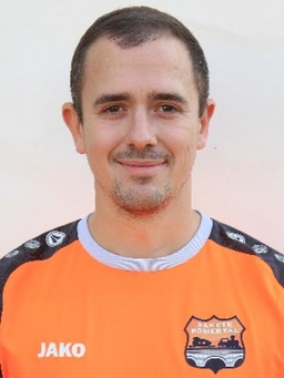 Avatar Bild für Andy Krebs