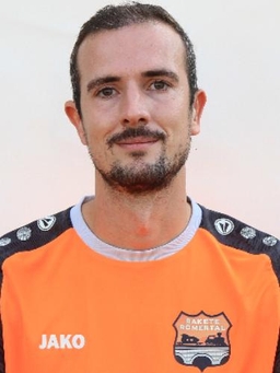 Avatar Bild für Rico Krebs