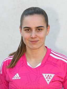 Avatar Bild für Vanessa Voigt