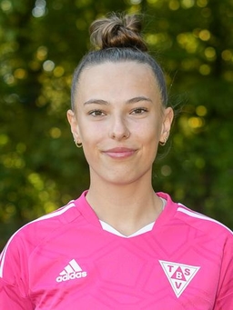 Avatar Bild für Nane Sophie Widell