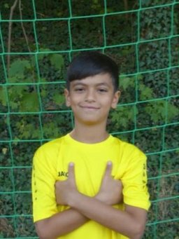 Avatar Bild für Khalid Hakimi