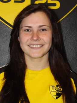 Avatar Bild für Kim Rahel Krebedünkel