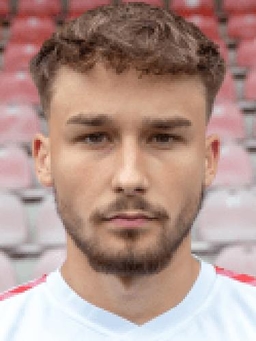 Avatar Bild für Vladislav Fadeev