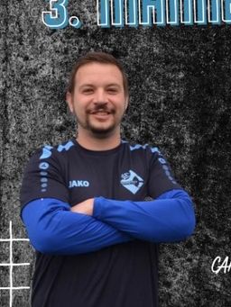 Avatar Bild für Carsten Müller