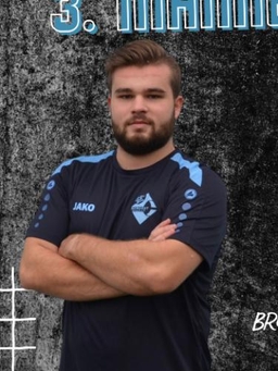 Avatar Bild für Bryan Schubbert