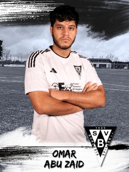 Avatar Bild für Omar Abu Zaid