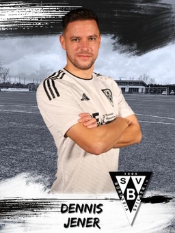 Avatar Bild für Dennis Jener