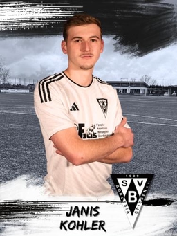 Avatar Bild für Janis Noah Jakob Kohler