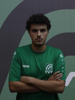 Avatar Bild für Fiodor Haziri