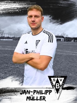 Avatar Bild für Jan Philipp Müller