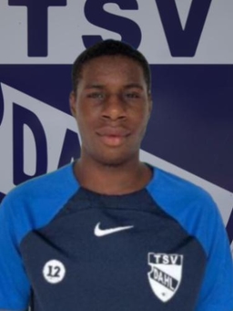 Avatar Bild für Lewis Opene
