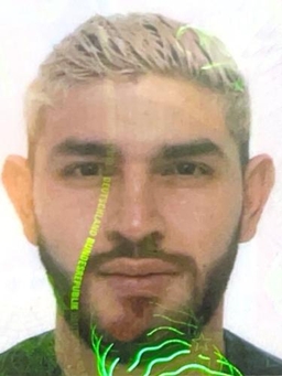 Avatar Bild für Luis Orlando Laguna Rostran