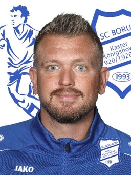 Avatar Bild für Markus Lüpges