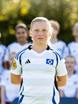 Avatar Bild für Michelle Henneking