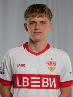 Avatar Bild für Tom Barth