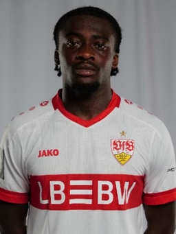 Avatar Bild für Benjamin Bediako Boakye