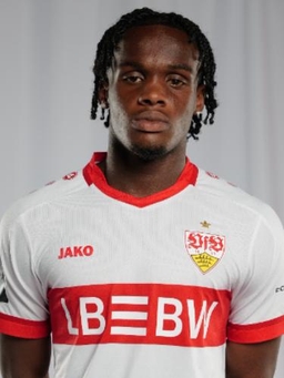 Avatar Bild für Maurice Osei Boakye