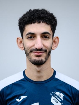 Avatar Bild für Abderrahmen Mrad