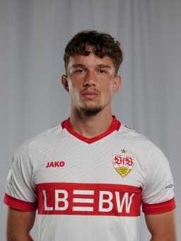 Avatar Bild für Elton Krasniqi