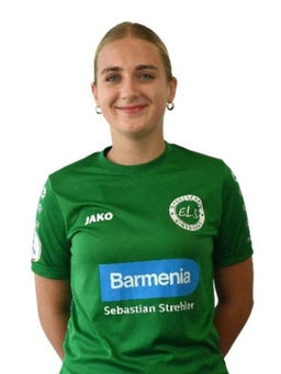 Avatar Bild für Lucienne Martin