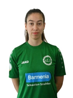 Avatar Bild für Carolin Steitmann