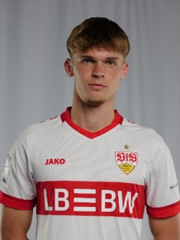 Avatar Bild für Leon Reichardt