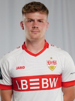 Avatar Bild für Frederik Schumann