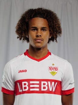 Avatar Bild für Elijah Scott