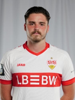 Avatar Bild für Jakov Suver