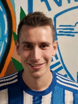 Avatar Bild für Marius Fischer