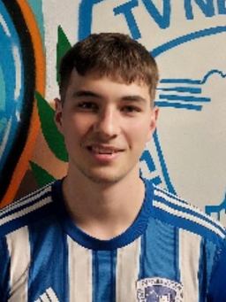 Avatar Bild für Finn Fleischmann