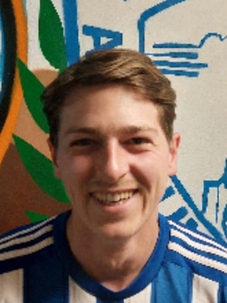 Avatar Bild für Moritz Hepperle