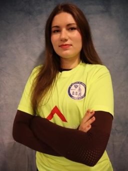 Avatar Bild für Carina Bethke