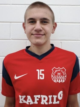 Avatar Bild für Nazar Rozghon