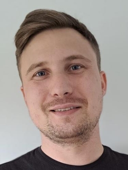 Avatar Bild für Andreas Pudelko