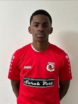 Avatar Bild für Austin Elvis Eseme