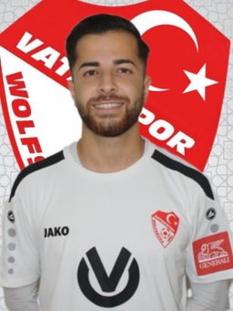 Avatar Bild für Azad Demir