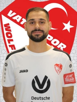 Avatar Bild für Burak Demir