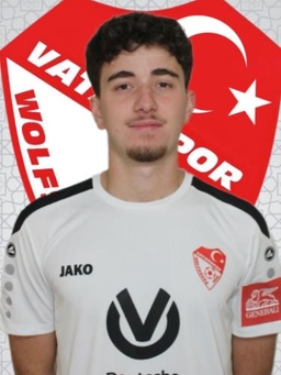 Avatar Bild für Cihancan Kocak