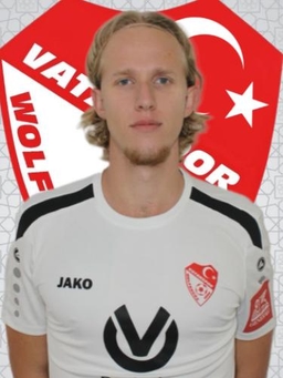 Avatar Bild für Luca-Philipp Mennenga