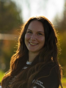 Avatar Bild für Jennifer Kläger