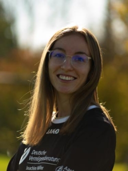 Avatar Bild für Alica Mager