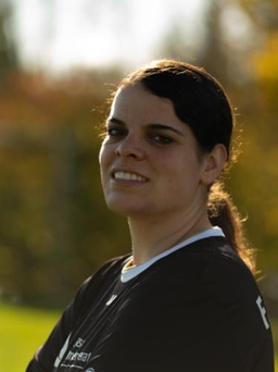 Avatar Bild für Hanna Moshashai