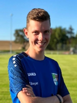 Avatar Bild für Tobias Bangert