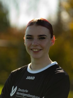 Avatar Bild für Colleen Wöhrle