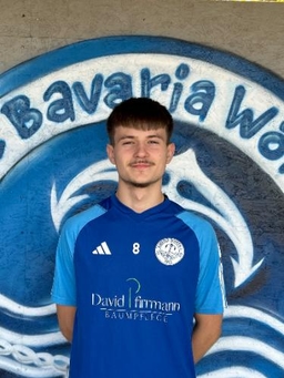 Avatar Bild für Luka Csizmas