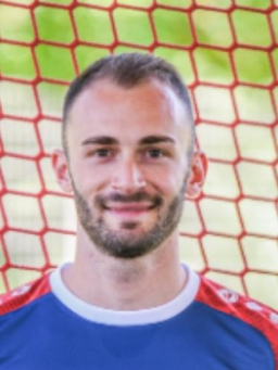 Avatar Bild für Miladin Filipovic