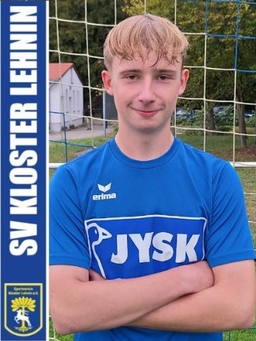 Avatar Bild für Lennart Bechert