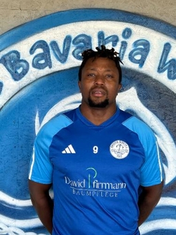 Avatar Bild für Geofrey Waititu Wangui